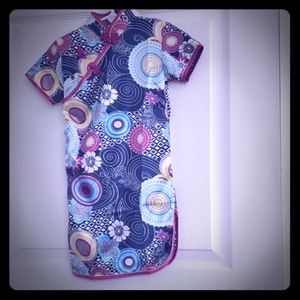 Toddler dress